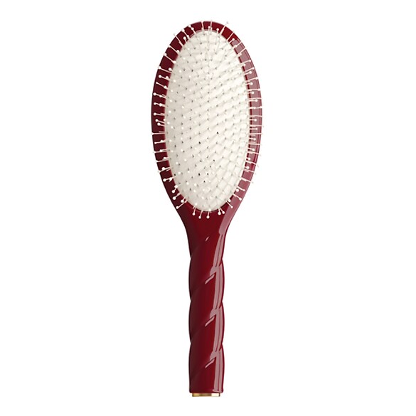 N.04 La Miracle - La Brosse Démêlante et Massante, LA BONNE BROSSE